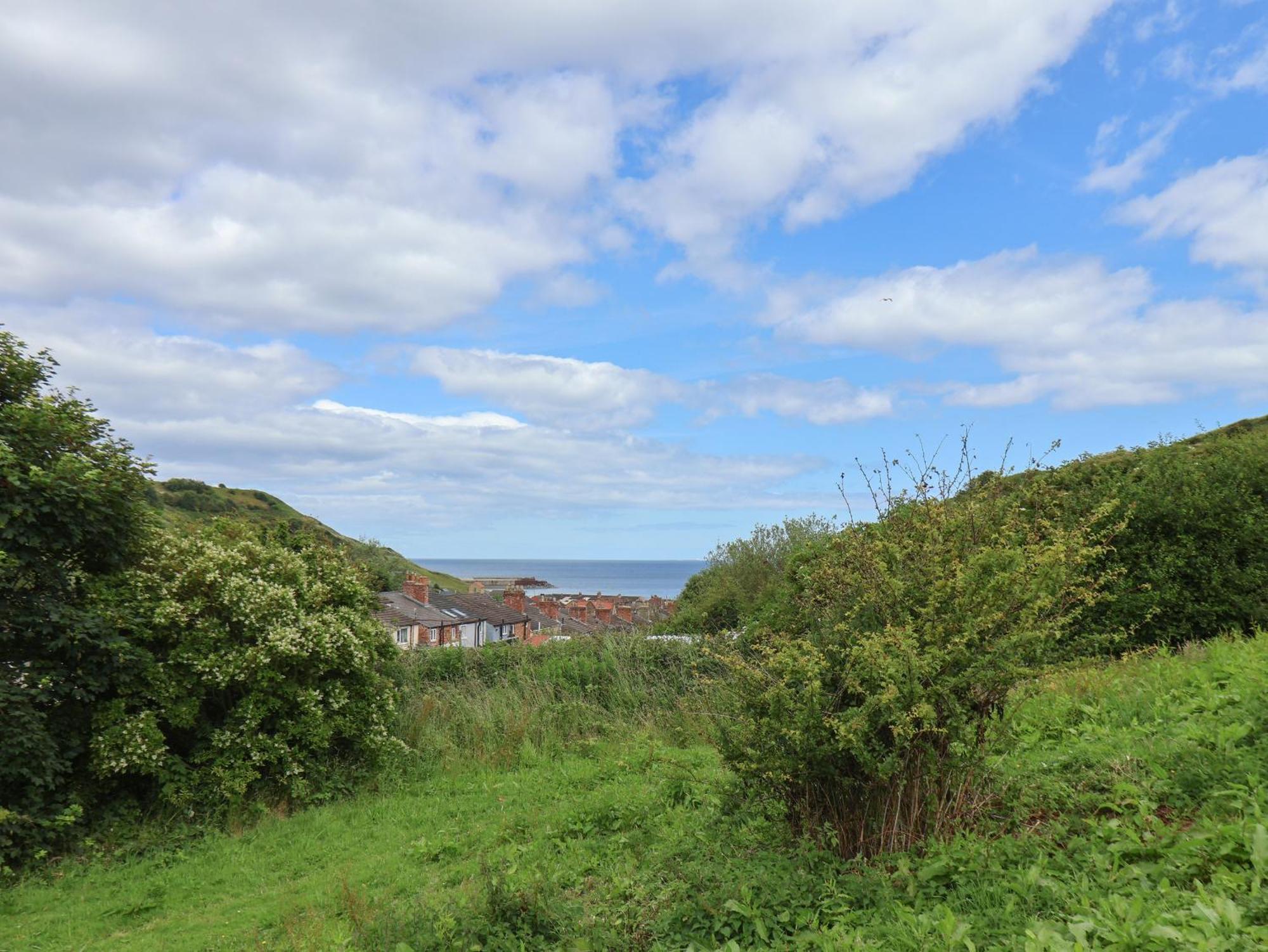 Lady Bird Retreat Villa Saltburn-by-the-Sea Exterior photo